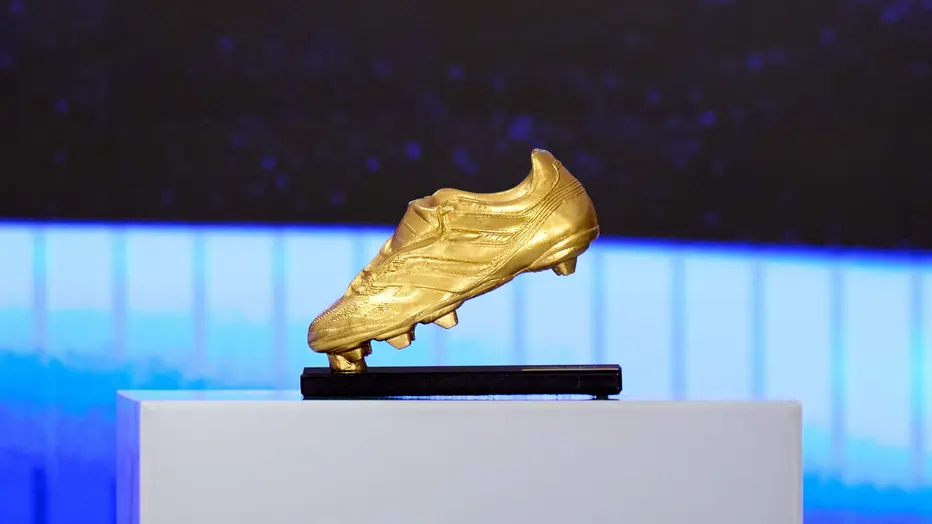 AI Predicts the Golden Boot Winner of World Cup 2026 — A New Era of Data-Driven Goalscoring