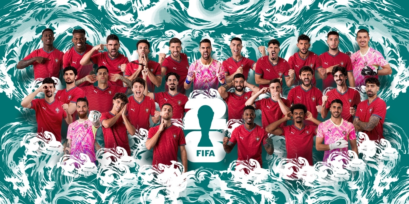World Cup 2026 Group K Preview: Portugal and the Rest — Who Joins Ronaldo's Side?