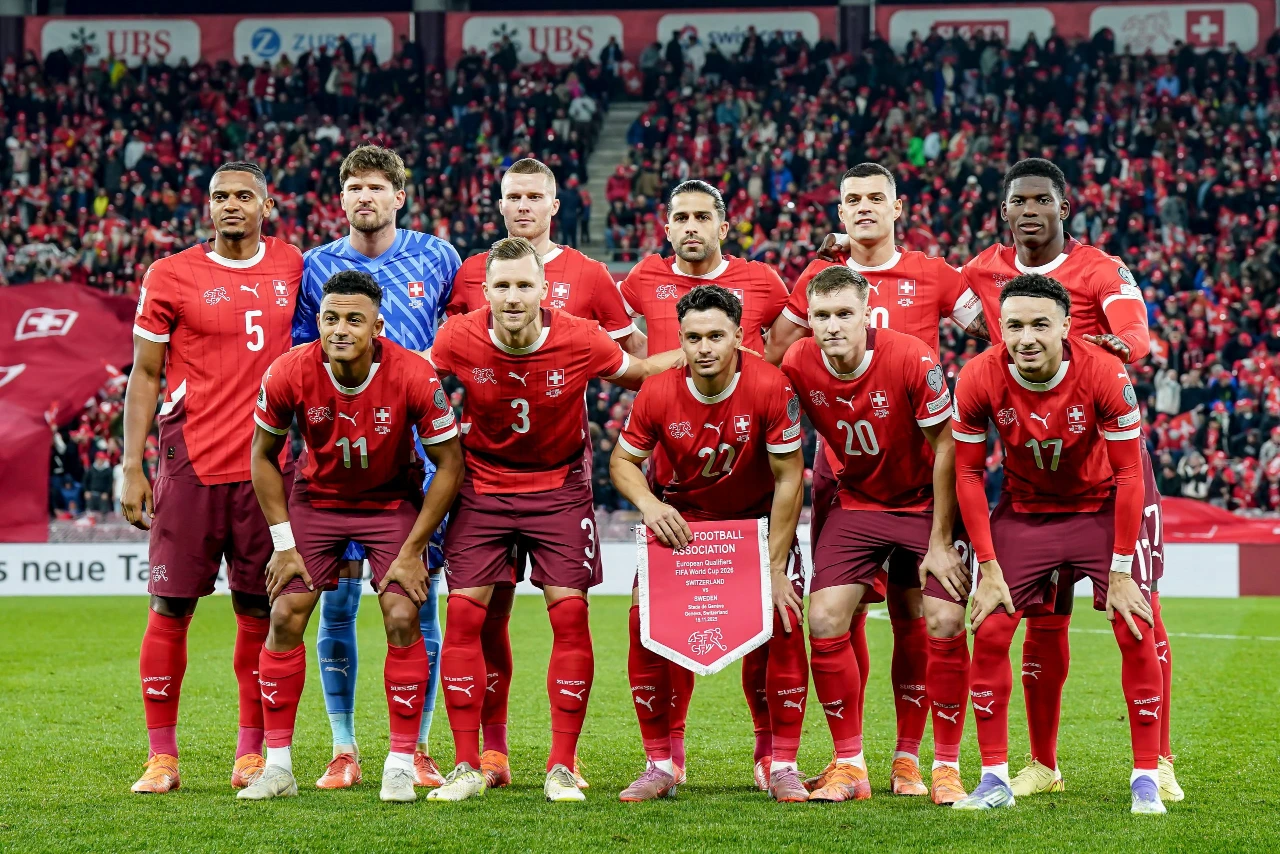 Switzerland at World Cup 2026: The Tournament’s Most Intriguing Dark Horse?