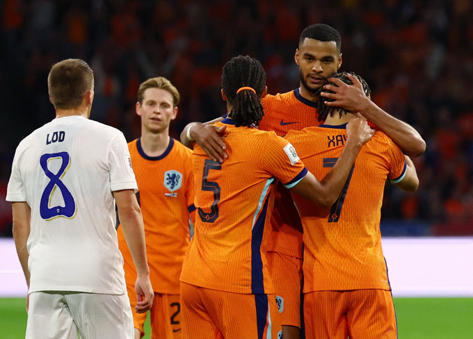 World Cup 2026 Group F Preview: The Sweden Enigma — Stars Without a System