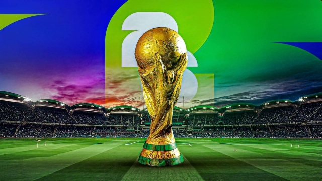 World Cup 2026: Opening Date, Schedule, Format & Key Rules Explained