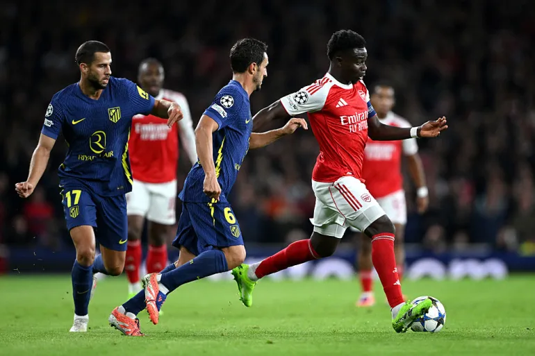 AI Forecast: Who Will Win the UEFA Champions League This Season?