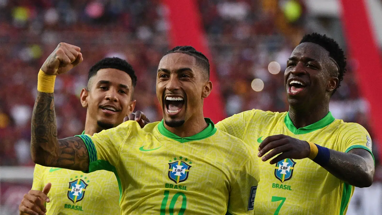 Brazil at World Cup 2026: Why the Selecao May Struggle to Soar