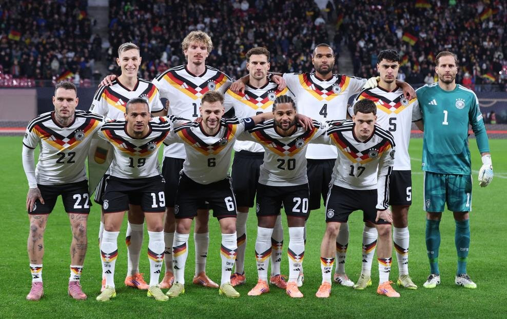 Germany at World Cup 2026: With the Golden Generation Gone, Where Does the Dream Go Next?