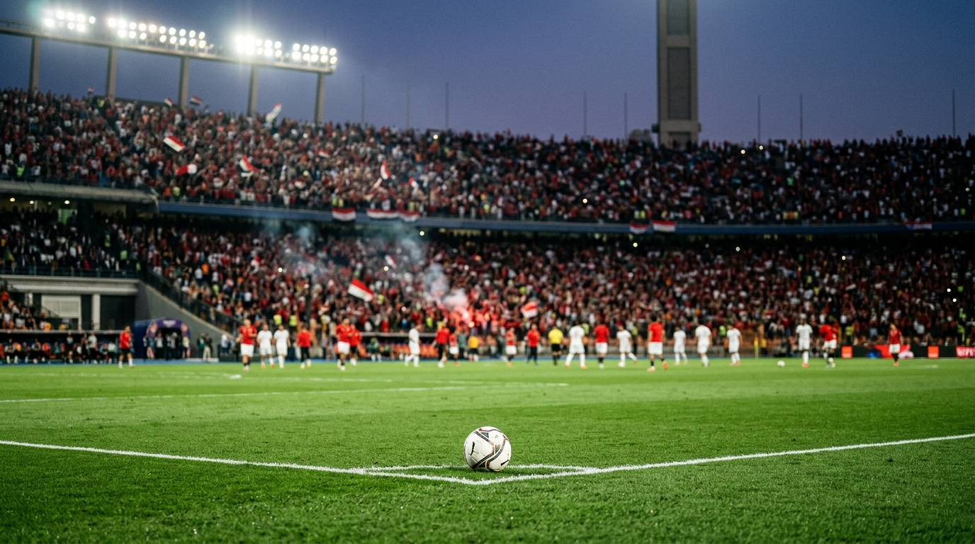 Al Ahly vs Abu Qair Semad Prediction: AI Panel Backs Clean-Sheet Win