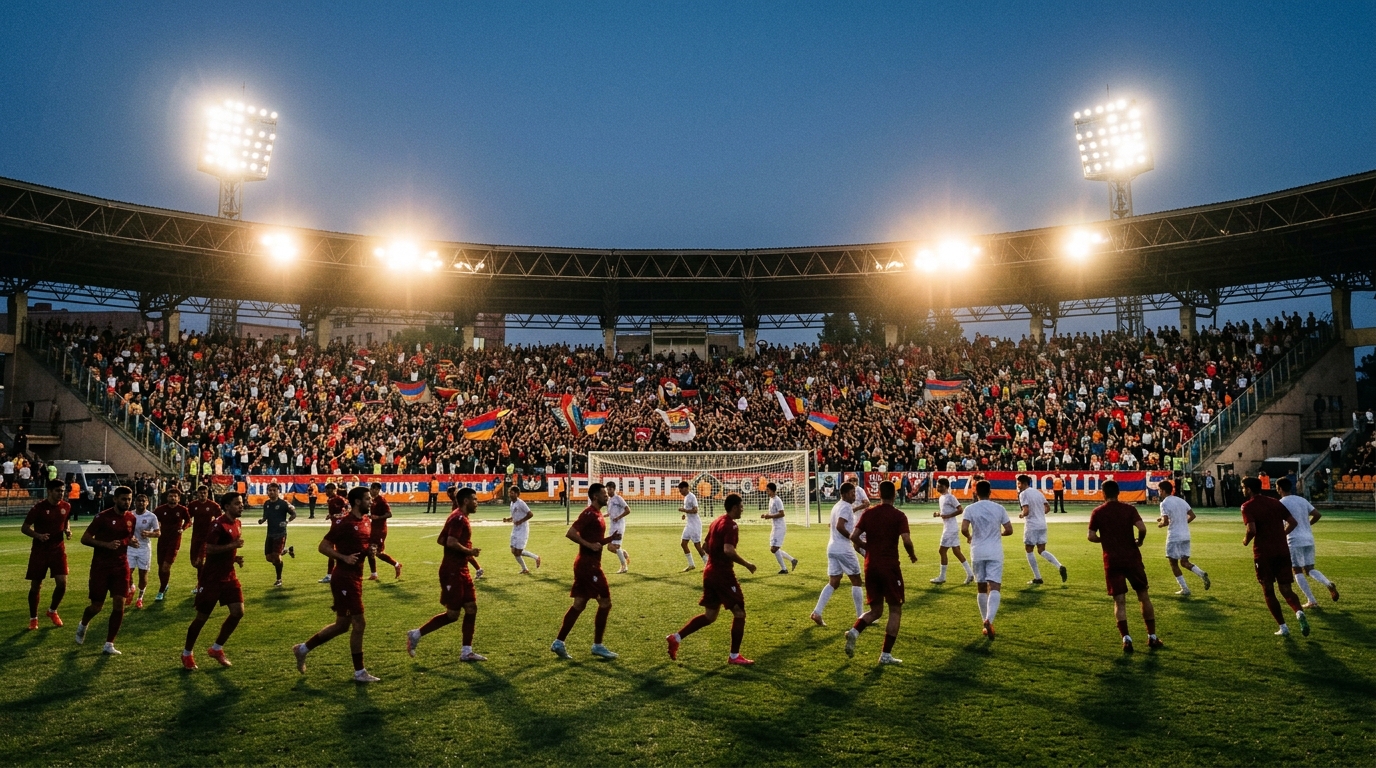 Ararat-Armenia vs Sparta Praha Prediction: Europa League Opener