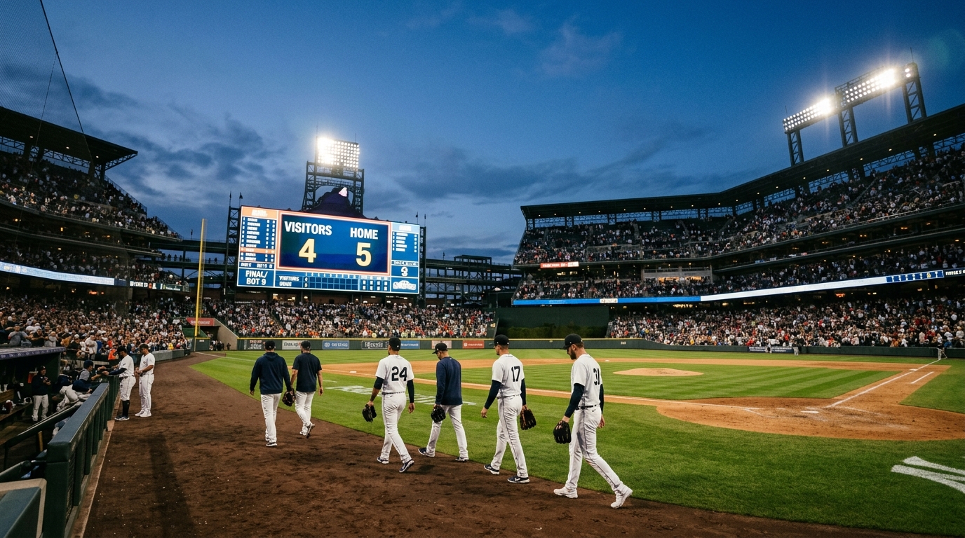 Baseball results Thursday 17 September 2026: AI predictions review