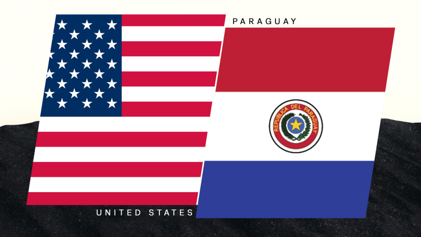 USA vs Paraguay Prediction: AI Models Back the Hosts in a Low-Scoring World Cup Opener