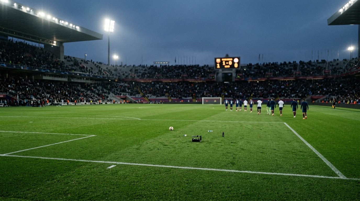 Football results Wednesday 16 September 2026: AI predictions review