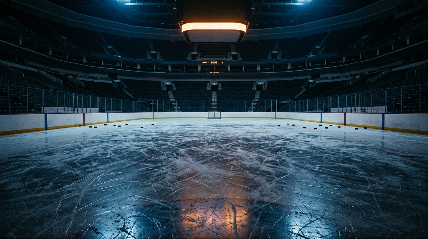 Hockey results Friday 18 September 2026: AI predictions review