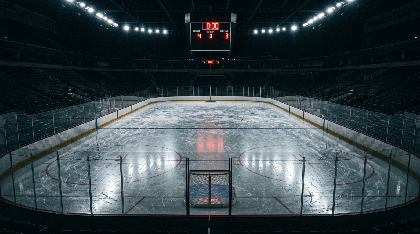 Hockey results Thursday 17 September 2026: AI predictions review