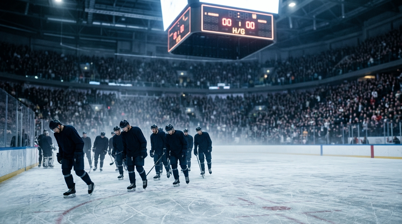 Hockey results Tuesday 15 September 2026: AI predictions review