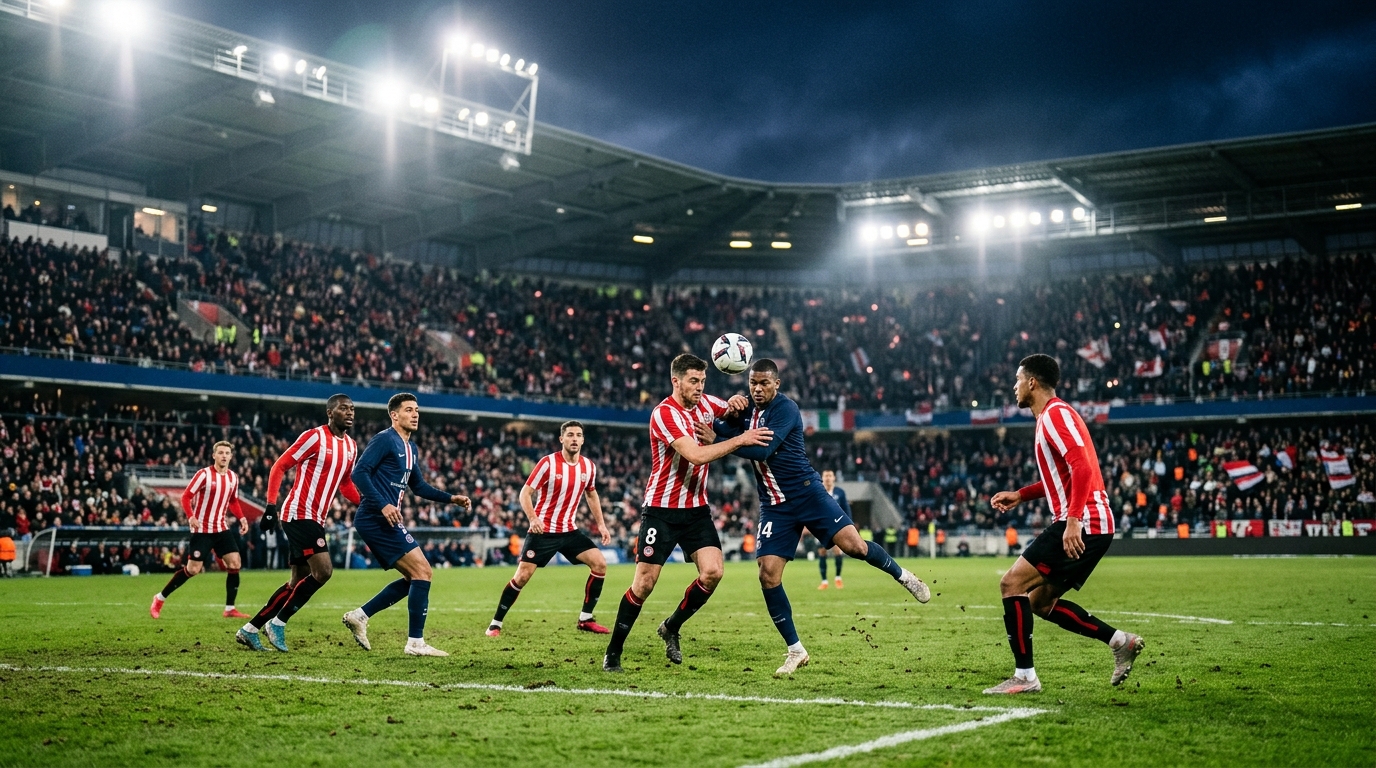 Monaco vs Lens Prediction: AI Panel Backs Narrow Home Win