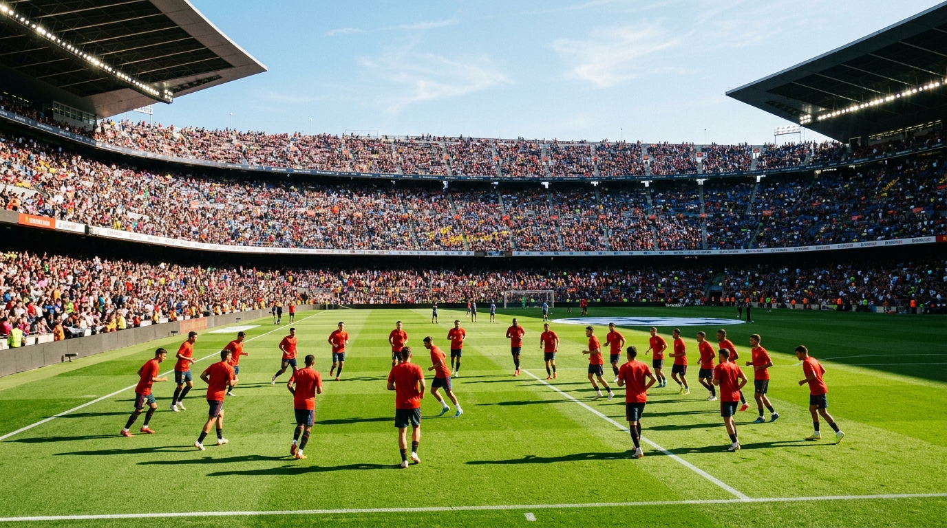 Osasuna vs Rayo Vallecano Prediction: AI Panel Backs Narrow Home Win