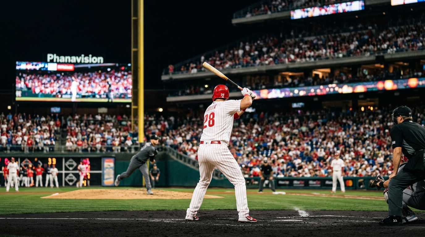 Philadelphia Phillies vs Atlanta Braves Prediction: AI Consensus