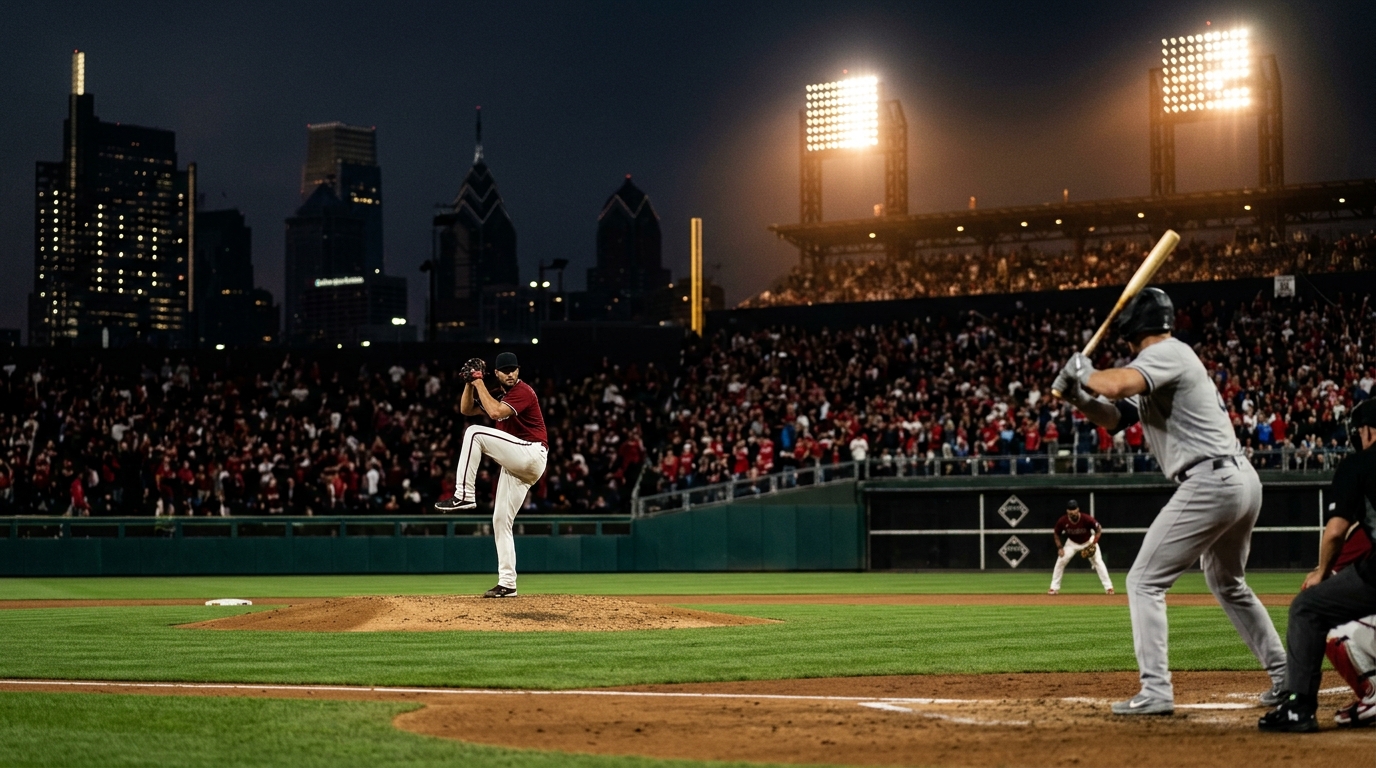 Phillies vs Astros Prediction: AI Panel Backs Houston