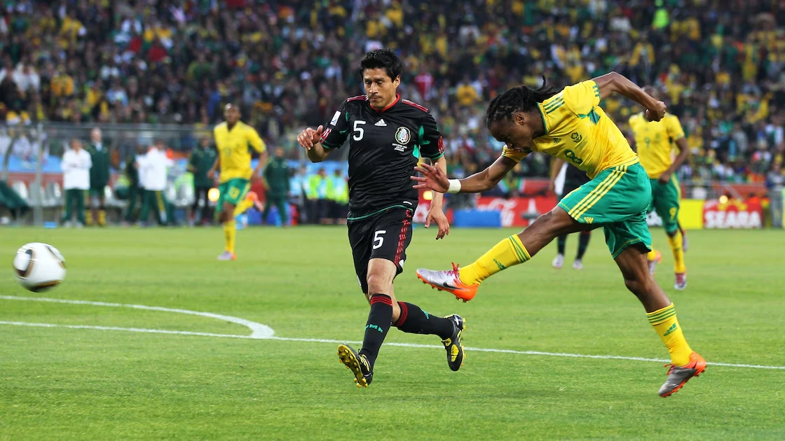 Mexico vs South Africa Prediction: AI Models Unanimously Back the Hosts in the World Cup 2026 Opener