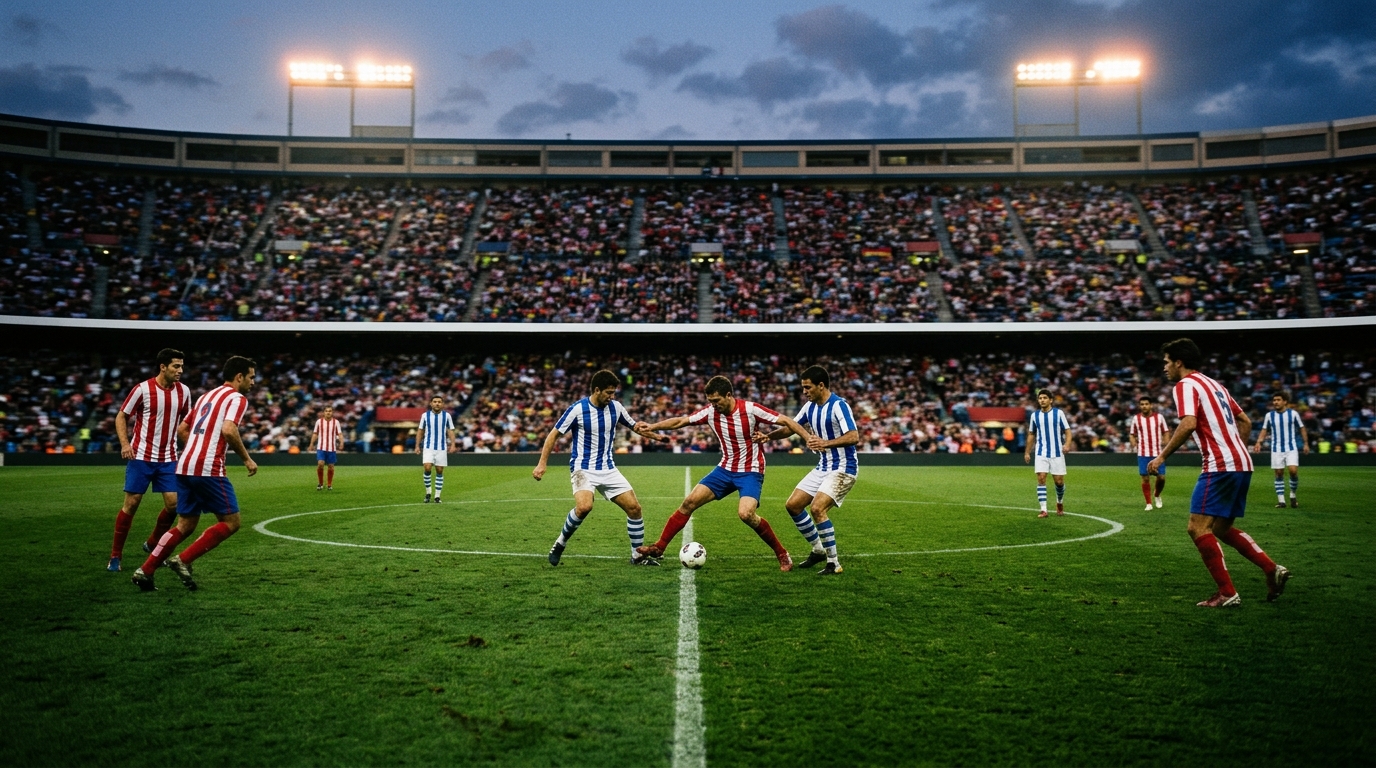 Rayo Vallecano vs Espanyol Prediction: AI Panel Backs 1-1 Draw