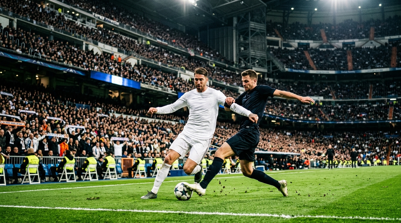 Real Madrid vs Inter Prediction: AI Panel Backs Home Win