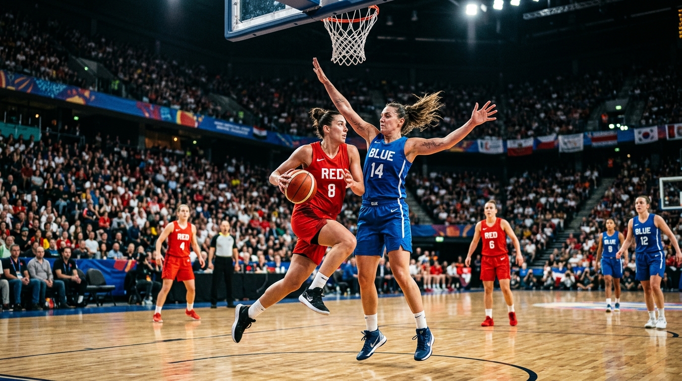 Spain W vs USA W Prediction: AI Panel Backs USA in Semi